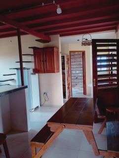 Pedacinho dCéu - entre a praia e a lagoa - 7