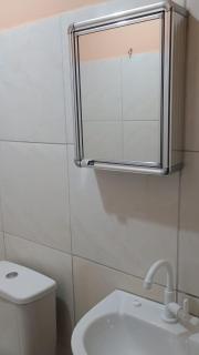 Pedacinho dCéu - entre a praia e a lagoa - 6