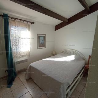 6OLI142 Appartement T3 duplex vue mer - 6