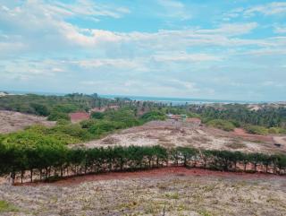 Pedacinho dCéu - entre a praia e a lagoa - 4