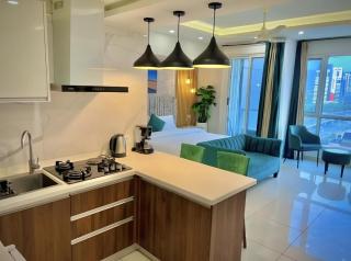 Nexora Living Facing Centaurus Mall - Elysium Tower Islamabad - 2