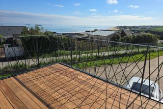 Midgard Sea view villa - 3