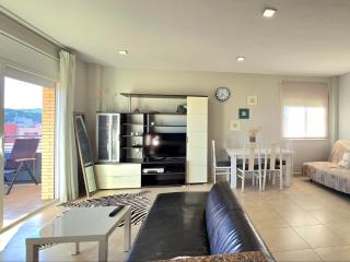 Apartment SOL Go2lloret - 4