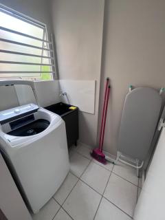 Apartamento completo próximo ao aeroporto - 1