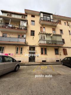 Suite Napoli Stadio - 7