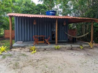 Casa Campinho do Sossego 150 m da praia - 7