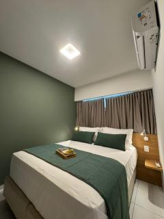 Bahay Lindo apartamento 2 quartos Boa Viagem - 7