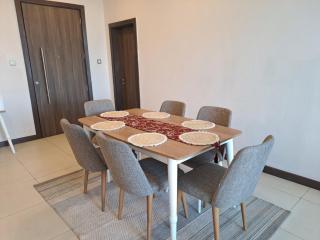 Modern 2BR Apartment Skynest Westlands - Nairobi - 5