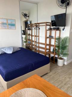 Studio Mar & Horizonte - 4