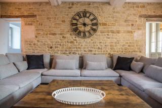 GÎTE de la Bertinière - 8