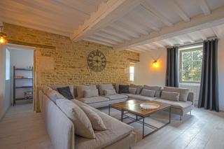 GÎTE de la Bertinière - 7