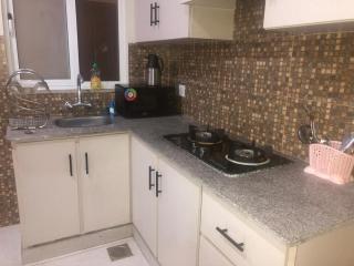 Multi Gardan B-17 Islamabad FMC Road street 6 Doha Emporium - 5