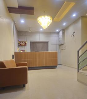 Hotel Royal Residency Executive - 8