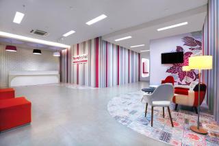 favehotel Sudirman Bojonegoro - 6