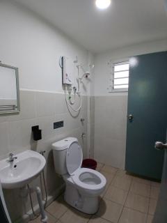 Bayu Senja Homestay - 2