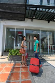 favehotel Sudirman Bojonegoro - Bojonegoro - 7