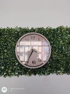 Apartamento confortável José menino - Santos - 8