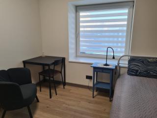 Penkių kambarių apartamentai - 2