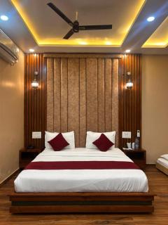 The Satluj Vista - 7