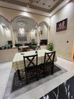 Appartement familial Marrakech - 9