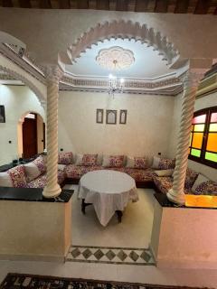 Appartement familial Marrakech - 6