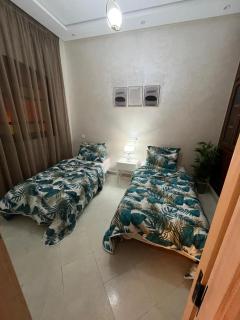 Appartement familial Marrakech - 1