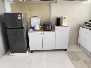 Zanah Durian Tunggal Homestay - 4