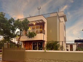 Sky Villa Private Luxury Retreat - 0