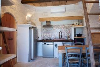 Trullo Pietrachiara - 3