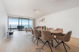 Lange Nelle Seaview - Unique stay with views of the sea and lighthouse - Ostenda - 6