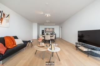 Lange Nelle Seaview - Unique stay with views of the sea and lighthouse - Ostenda - 5