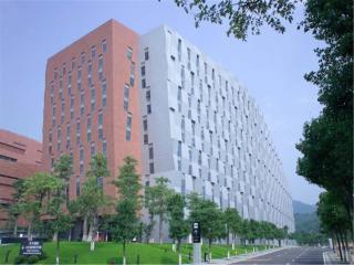 Guangzhou Baiyun International Convention Center - 6