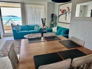 Accommodation in Algarrobo Beach -SanAlfonsodelMarChile - 3