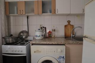 Апартаменты на Атакенте - 4