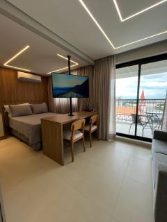 Estúdio bonito no Portão - 9