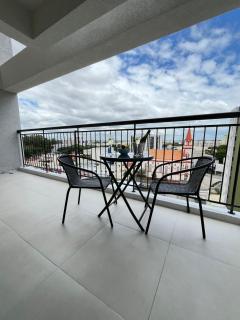 Estúdio bonito no Portão - 5