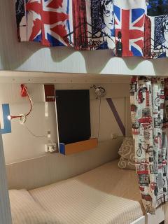 Hostel Amazing Ionika CenterCity - 1