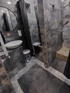 Hostel Amazing Ionika CenterCity - 3