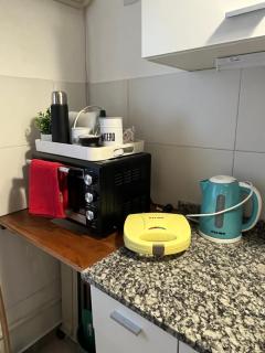 NUEVO DPTO BANFIELD Centrico COMODO Impecable - 8