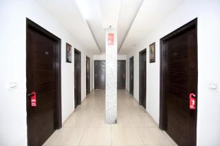 Townhouse Patiala-Zirakpur Crossway Formerly Hotel Dream - 6