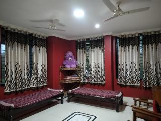 Shree Mata Homestay -South Goa & Karwar -Upto 15 Guests - 1