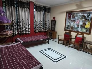 Shree Mata Homestay -South Goa & Karwar -Upto 15 Guests - 1