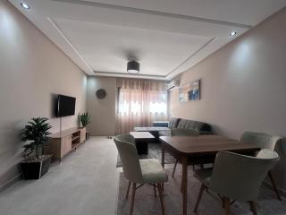 cosy proche Jardin Majorelle - 7