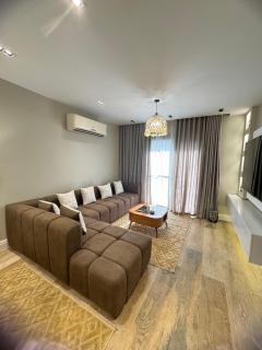 شقه فندقيه مفروشه - 9