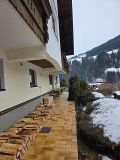 Feines Alpennest - 5