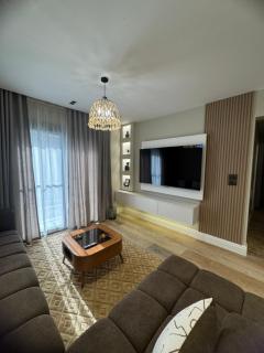 شقه فندقيه مفروشه - 0