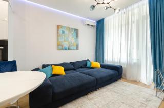 10-77 in RC Tetris Hall, Dilova 1-2,Petrovdom Apartments - 9