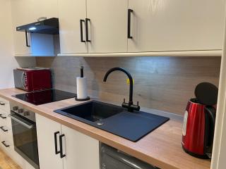 The King Street Holiday Apartment in Inverness City Centre - Inverness - 5