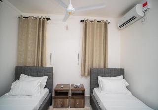 Kijani Paradise by UrbanStays - 5