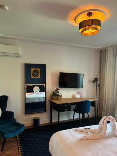 The Blue Suite - Fuengirola - 5